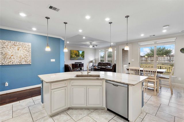 18419 Panton Terrace Lane, Cypress, TX 77429