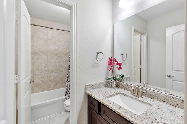 18419 Panton Terrace Lane, Cypress, TX 77429