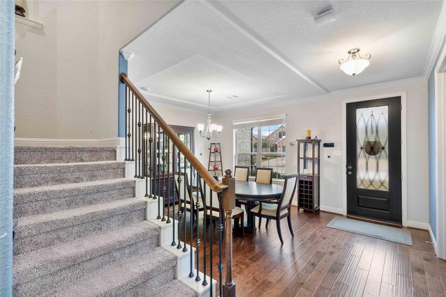 18419 Panton Terrace Lane, Cypress, TX 77429