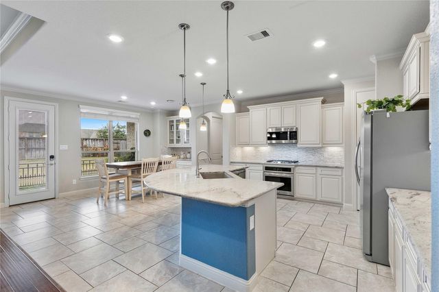 18419 Panton Terrace Lane, Cypress, TX 77429