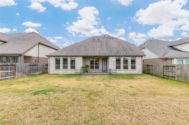 18419 Panton Terrace Lane, Cypress, TX 77429