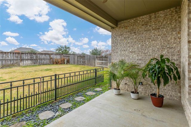 18419 Panton Terrace Lane, Cypress, TX 77429
