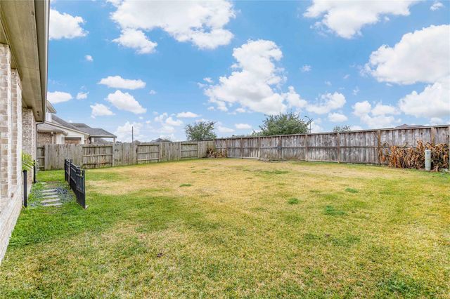 18419 Panton Terrace Lane, Cypress, TX 77429