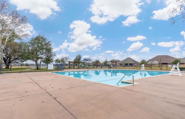 18419 Panton Terrace Lane, Cypress, TX 77429