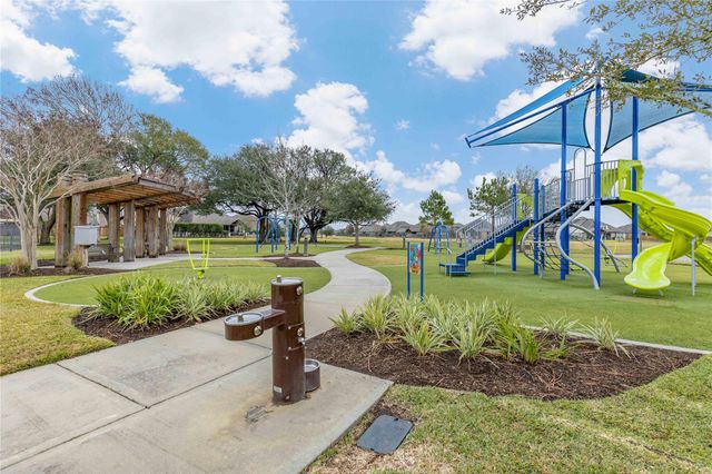 18419 Panton Terrace Lane, Cypress, TX 77429
