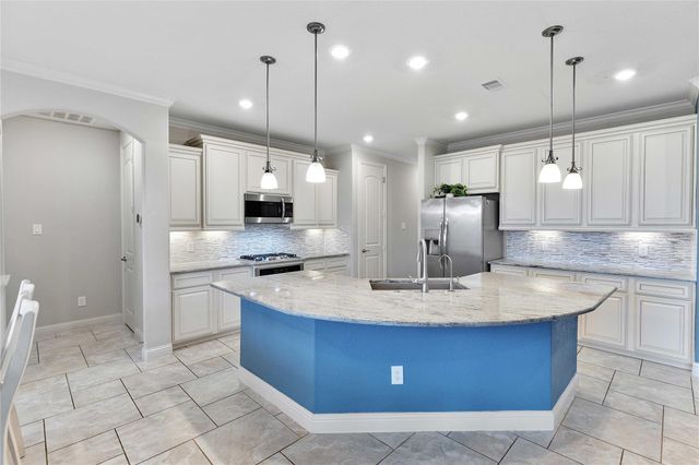 18419 Panton Terrace Lane, Cypress, TX 77429
