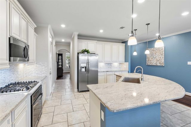 18419 Panton Terrace Lane, Cypress, TX 77429