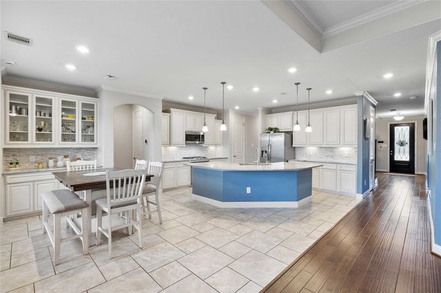18419 Panton Terrace Lane, Cypress, TX 77429