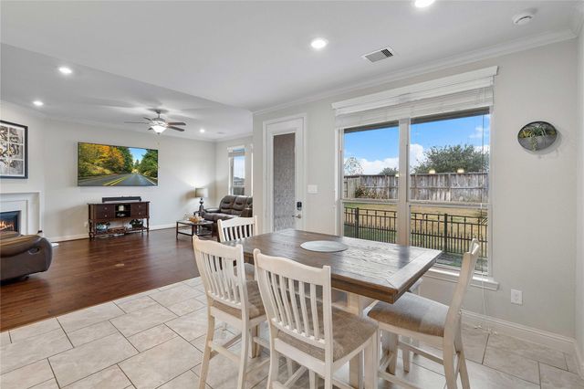 18419 Panton Terrace Lane, Cypress, TX 77429