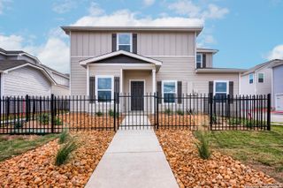 6009 Cooper Cash, San Antonio, TX 78252