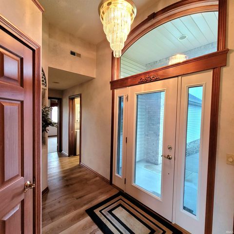 204 Steeplechase Drive, Auburn, IN 46706