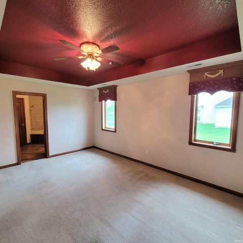 204 Steeplechase Drive, Auburn, IN 46706