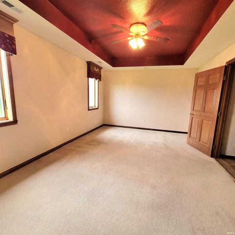 204 Steeplechase Drive, Auburn, IN 46706