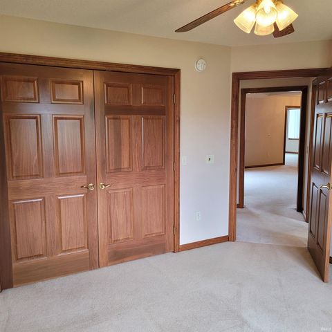 204 Steeplechase Drive, Auburn, IN 46706