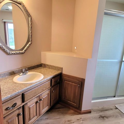204 Steeplechase Drive, Auburn, IN 46706
