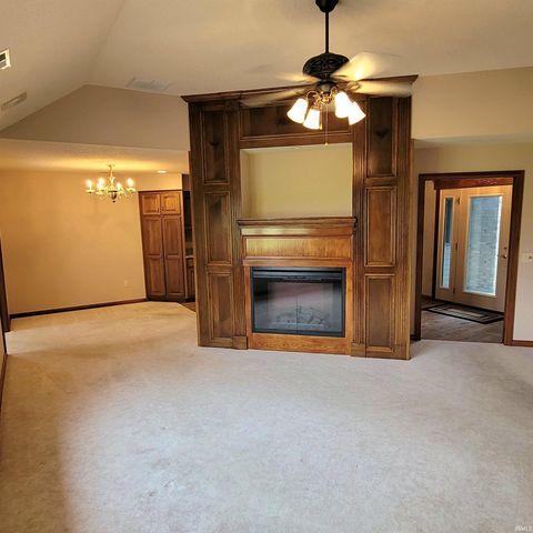 204 Steeplechase Drive, Auburn, IN 46706