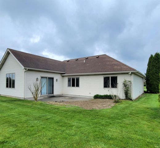 204 Steeplechase Drive, Auburn, IN 46706