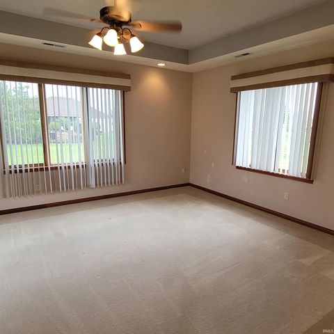 204 Steeplechase Drive, Auburn, IN 46706