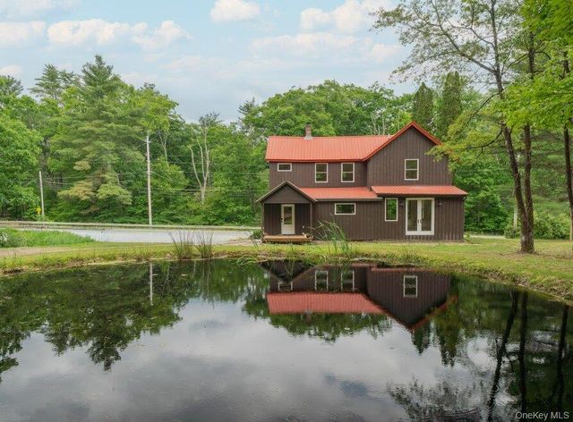 5973 State Route 97, Narrowsburg, NY 12764