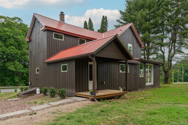 5973 State Route 97, Narrowsburg, NY 12764