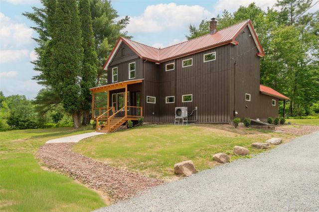 5973 State Route 97, Narrowsburg, NY 12764