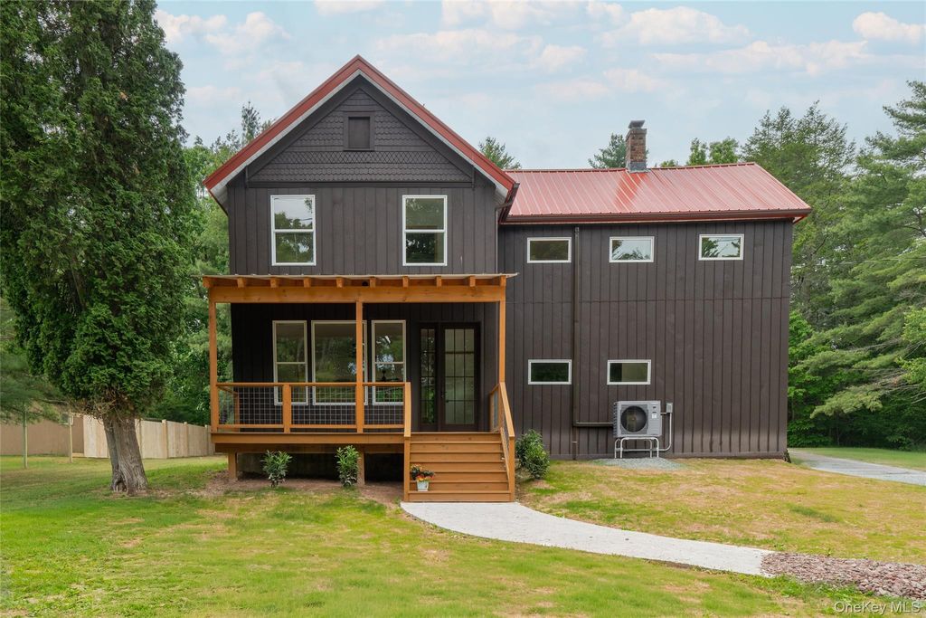 5973 State Route 97, Narrowsburg, NY 12764