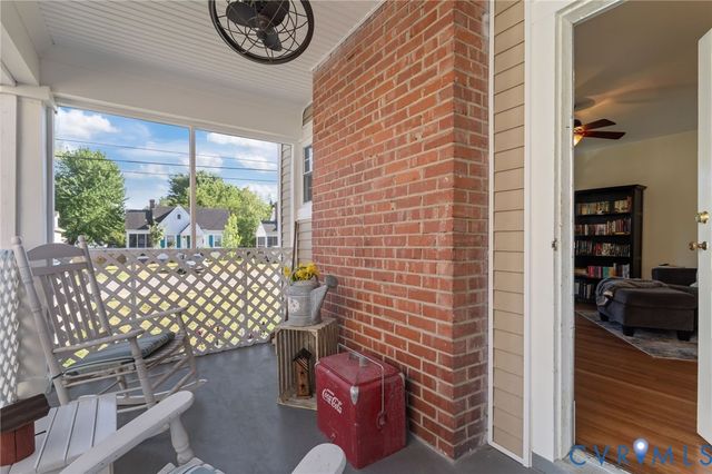 2116 Maplewood Rd, Henrico, VA 23228