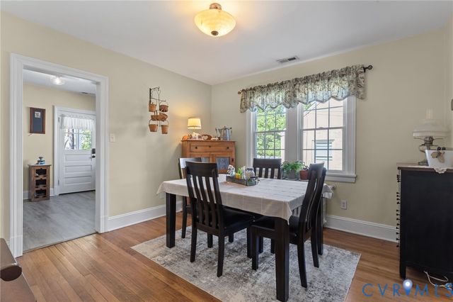 2116 Maplewood Rd, Henrico, VA 23228