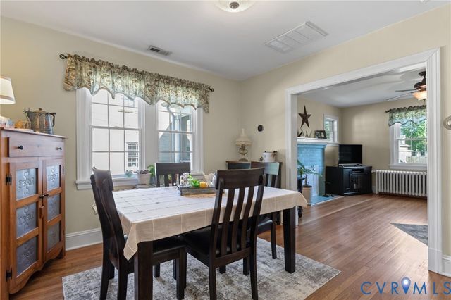 2116 Maplewood Rd, Henrico, VA 23228