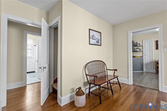 2116 Maplewood Rd, Henrico, VA 23228