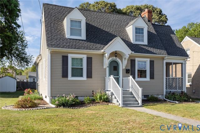 2116 Maplewood Rd, Henrico, VA 23228