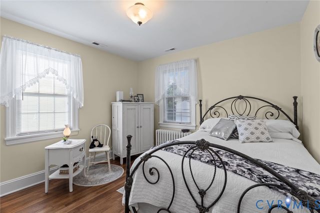 2116 Maplewood Rd, Henrico, VA 23228