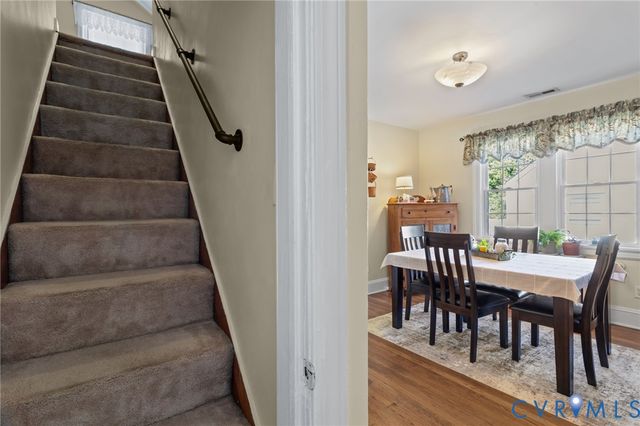 2116 Maplewood Rd, Henrico, VA 23228