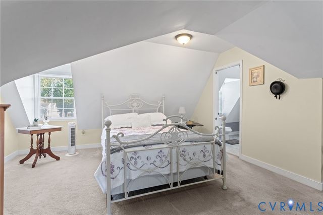 2116 Maplewood Rd, Henrico, VA 23228