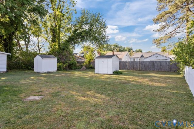 2116 Maplewood Rd, Henrico, VA 23228
