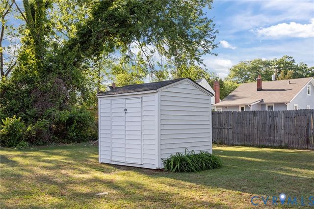 2116 Maplewood Rd, Henrico, VA 23228