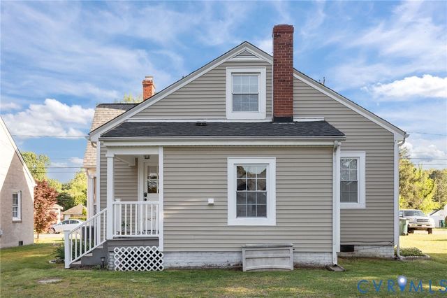 2116 Maplewood Rd, Henrico, VA 23228