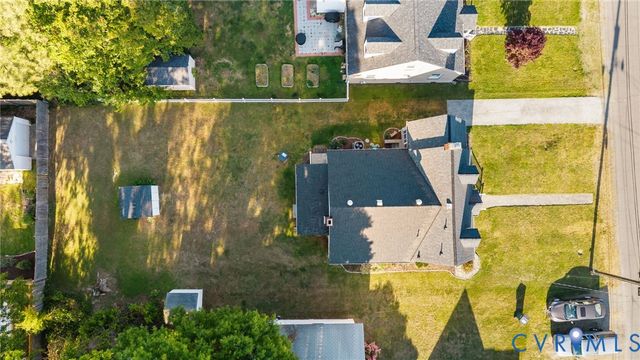 2116 Maplewood Rd, Henrico, VA 23228