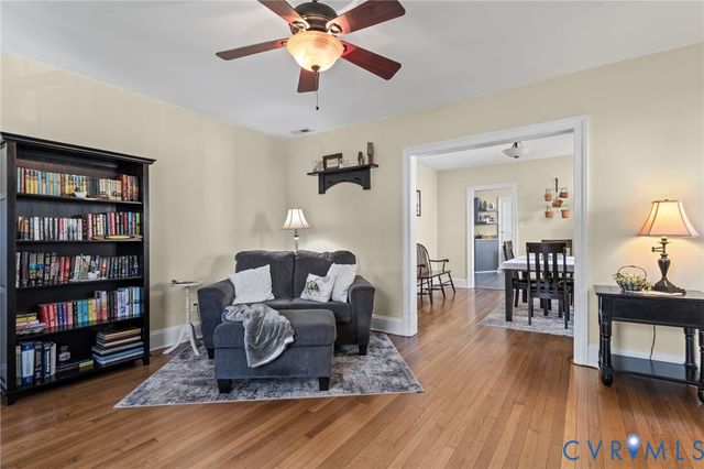 2116 Maplewood Rd, Henrico, VA 23228