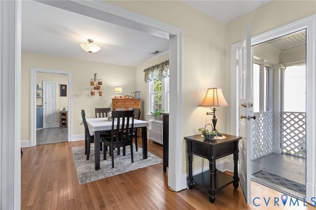 2116 Maplewood Rd, Henrico, VA 23228