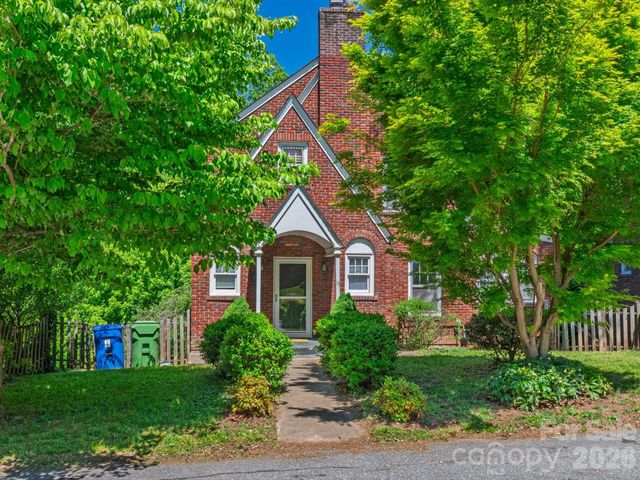 15 Sylvan Avenue, Asheville, NC 28801
