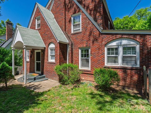 15 Sylvan Avenue, Asheville, NC 28801