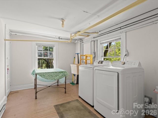 15 Sylvan Avenue, Asheville, NC 28801