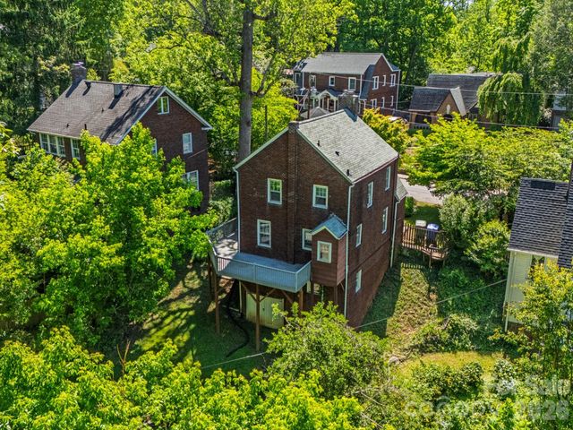 15 Sylvan Avenue, Asheville, NC 28801