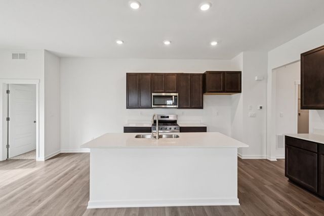 6493 Juniper Drive C, Wonder Lake, IL 60097