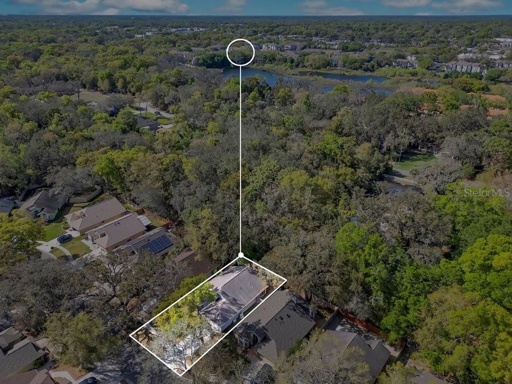 Image 40 of property listing at 1001 PIEDMONT OAKS DRIVE, Apopka, FL 32703