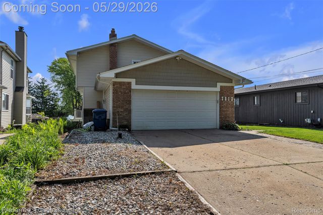 3812 Maiden Street, Waterford Charter Township, MI 48329