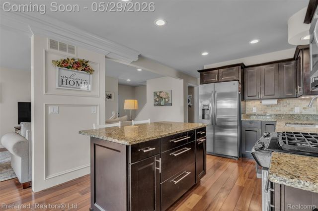 3812 Maiden Street, Waterford Charter Township, MI 48329
