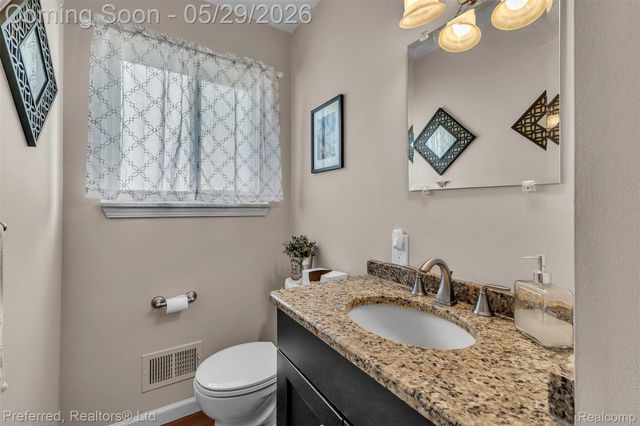 3812 Maiden Street, Waterford Charter Township, MI 48329
