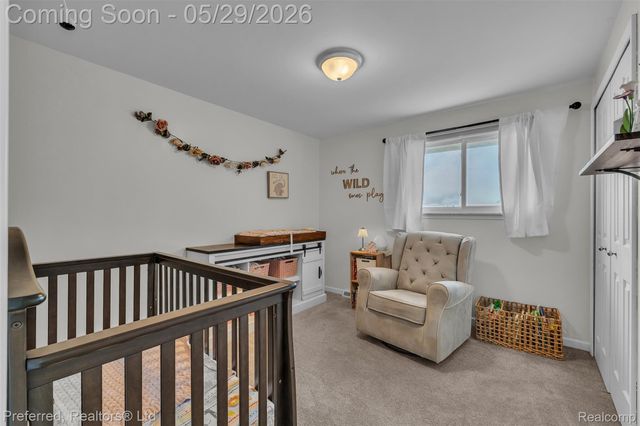 3812 Maiden Street, Waterford Charter Township, MI 48329